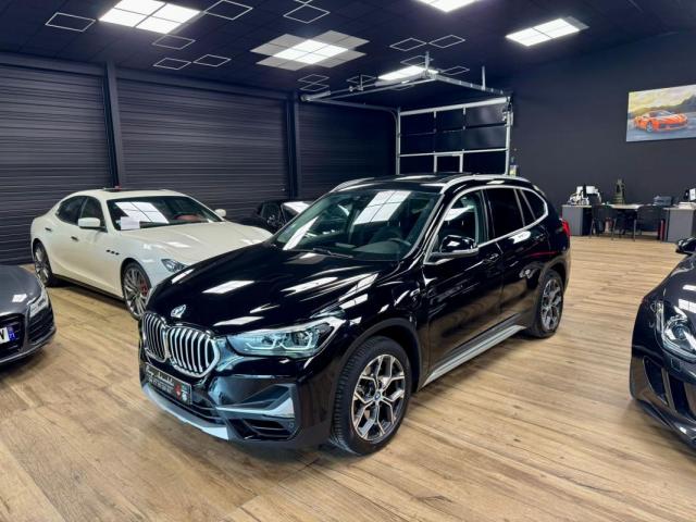 Bmw X1 image 6