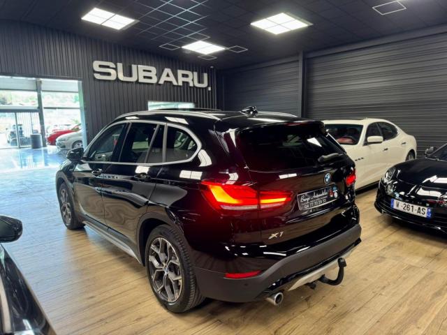 Bmw X1 image 3