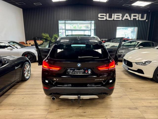 Bmw X1 image 5