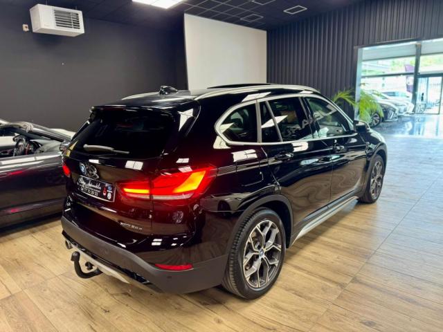 Bmw X1 image 9