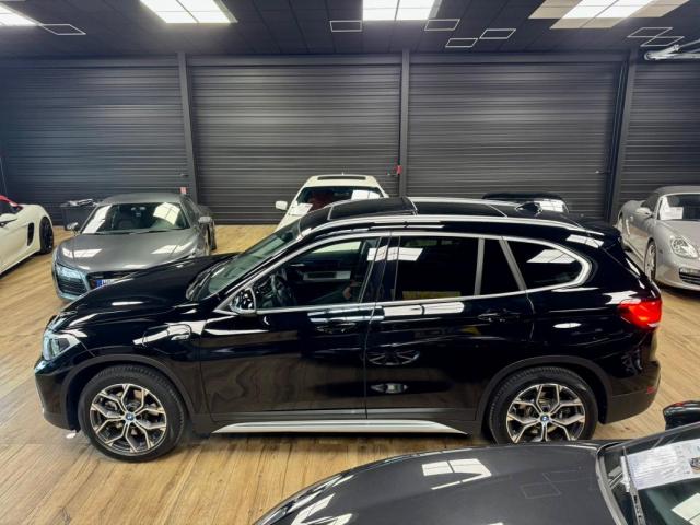 Bmw X1 image 1