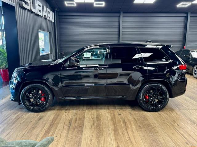 Jeep Grand Cherokee image 1