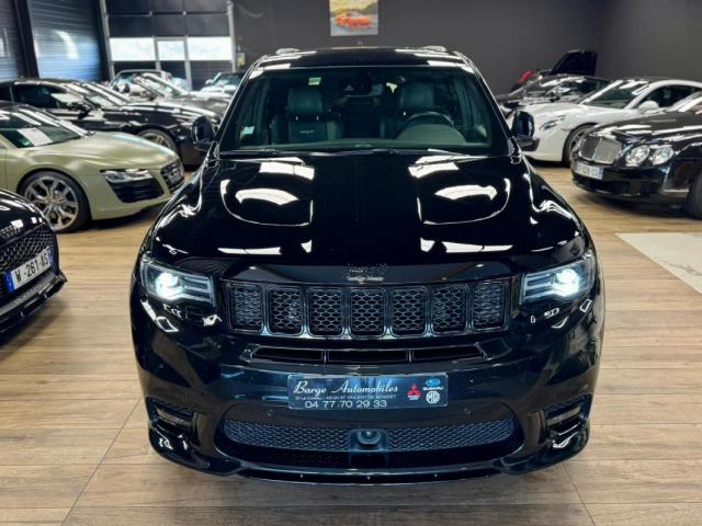 Jeep Grand Cherokee image 4