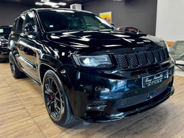 Jeep Grand Cherokee image 7