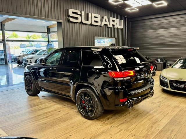 Jeep Grand Cherokee image 3