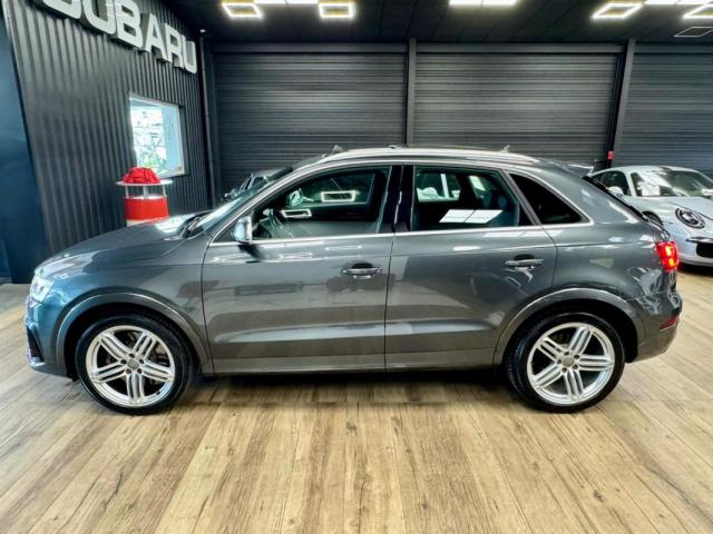 Audi Rs Q3 image 5