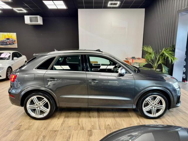 Audi Rs Q3 image 9