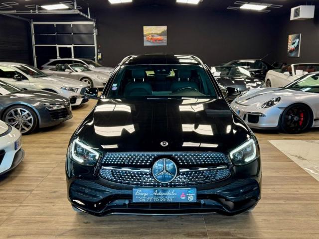 Mercedes Benz Classe Glc image 7