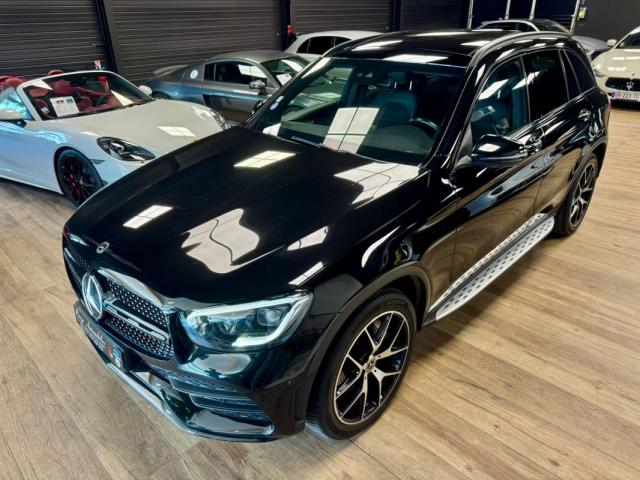 Mercedes Benz Classe Glc image 3