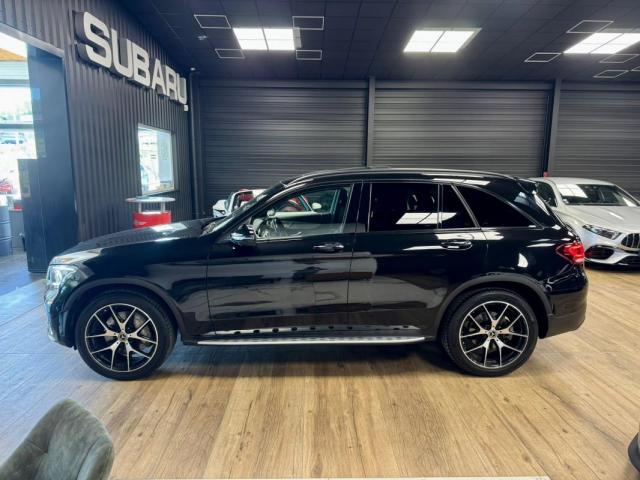 Mercedes Benz Classe Glc image 4