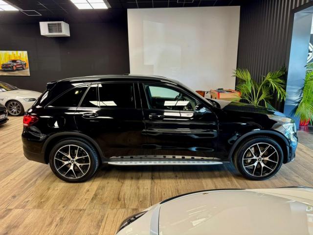 Mercedes Benz Classe Glc image 6