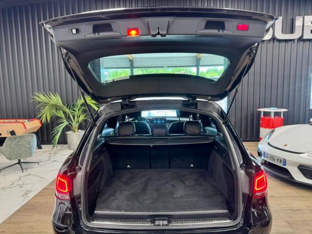Mercedes Benz Classe Glc image 2