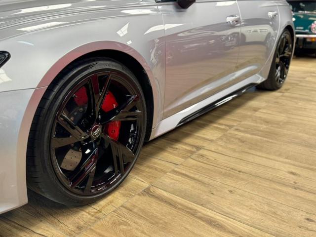 Audi Rs6 Avant image 8