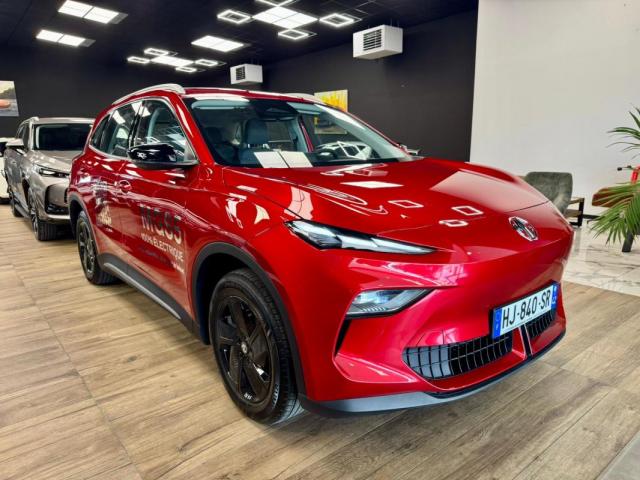 Mg Mgs5 d’occasion
