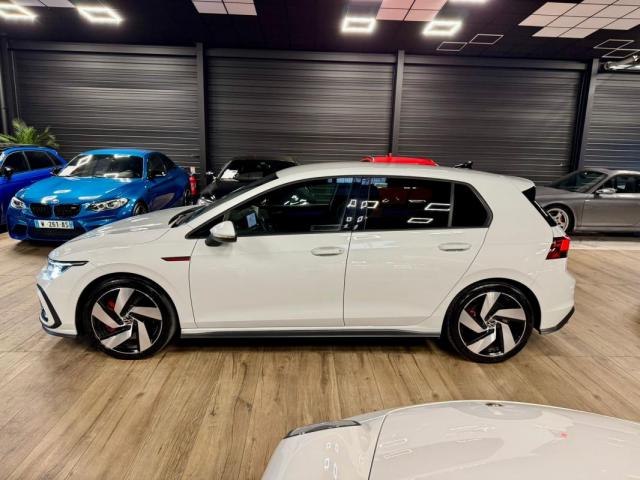 Volkswagen Golf image 3