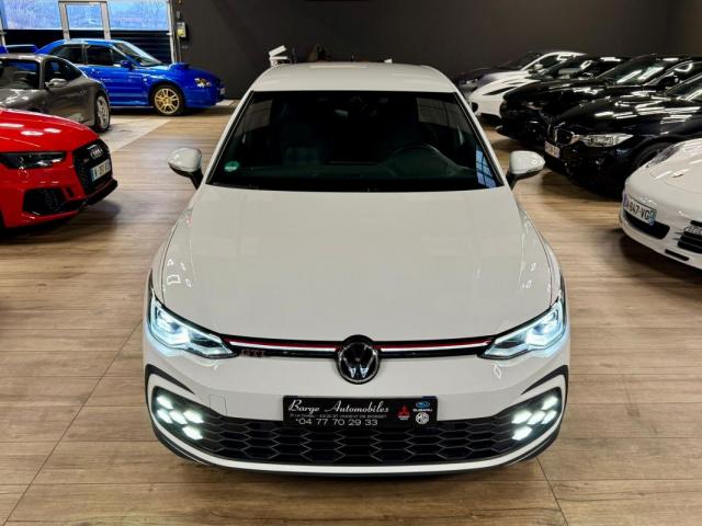 Volkswagen Golf image 4