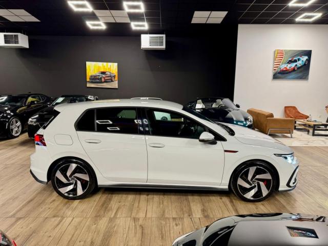 Volkswagen Golf image 1