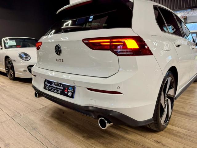 Volkswagen Golf image 7