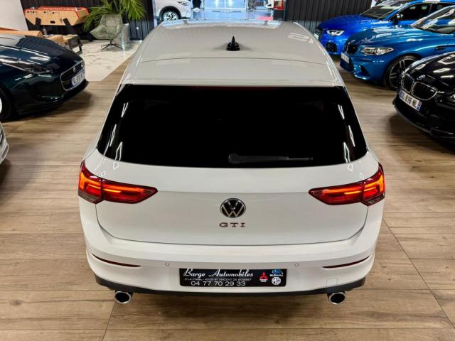 Volkswagen Golf image 5