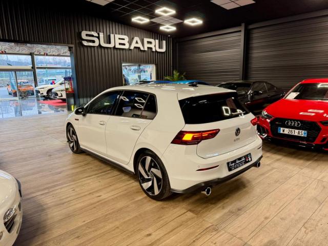 Volkswagen Golf image 6