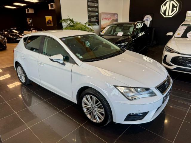 Seat Leon image 6