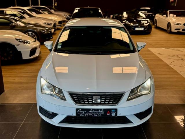 Seat Leon image 2