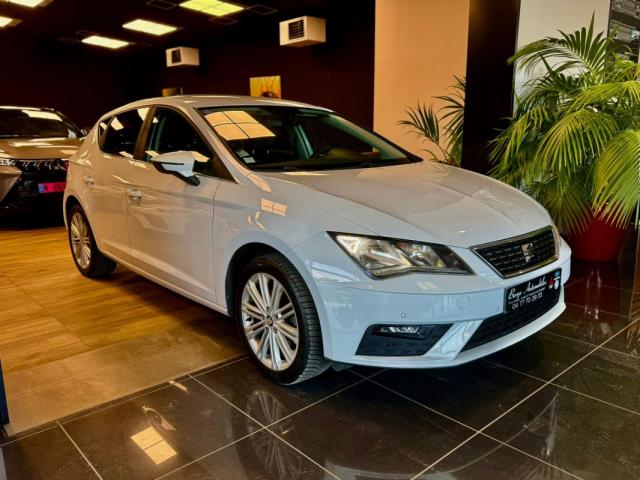 Seat Leon image 7