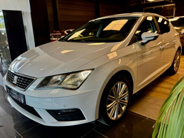 Seat Leon image 8