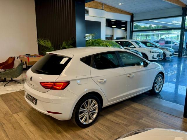Seat Leon image 5