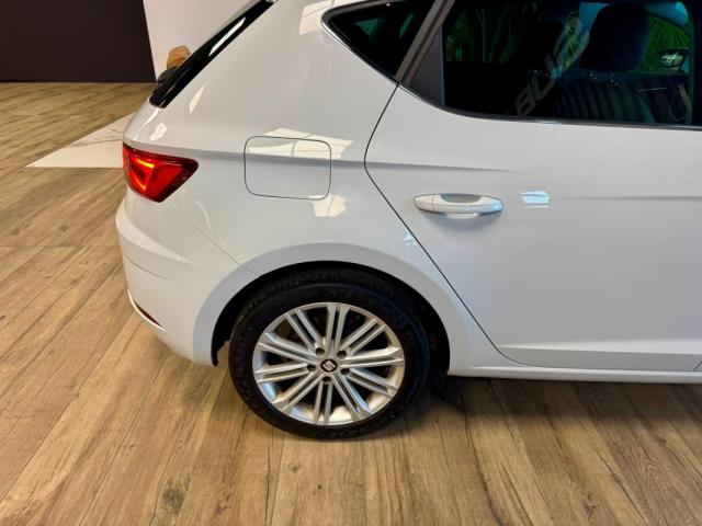 Seat Leon image 9