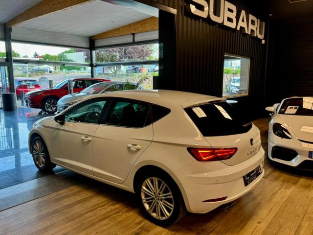 Seat Leon image 3