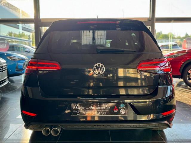 Volkswagen Golf image 1