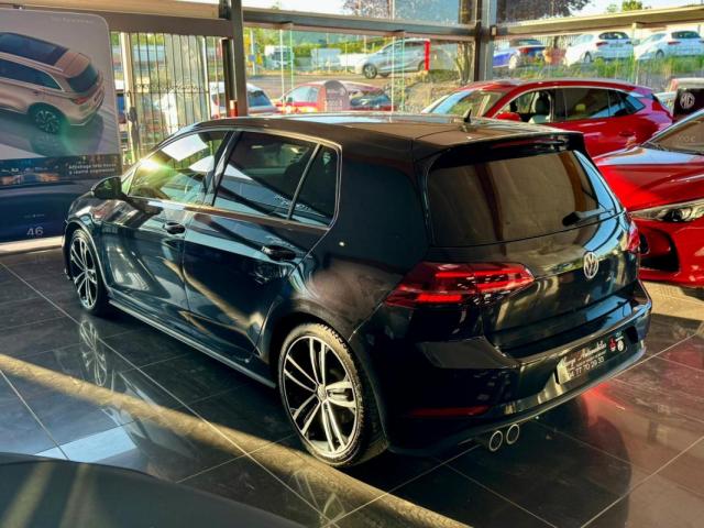 Volkswagen Golf image 6