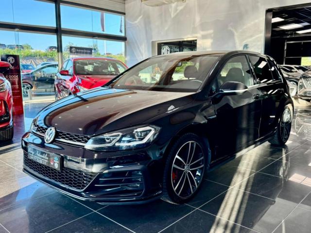 Volkswagen Golf image 3
