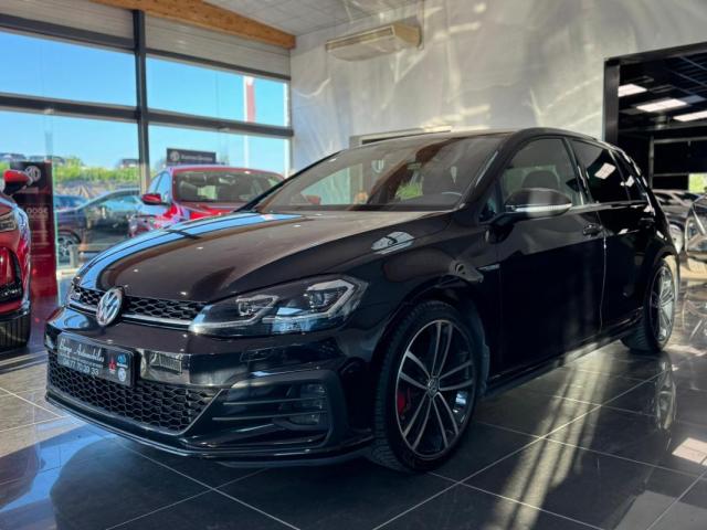 Volkswagen Golf image 8
