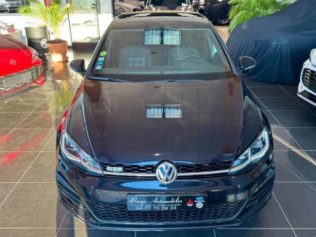 Volkswagen Golf image 4