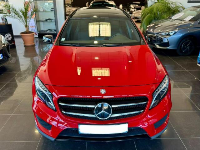 Mercedes Benz Gla image 7