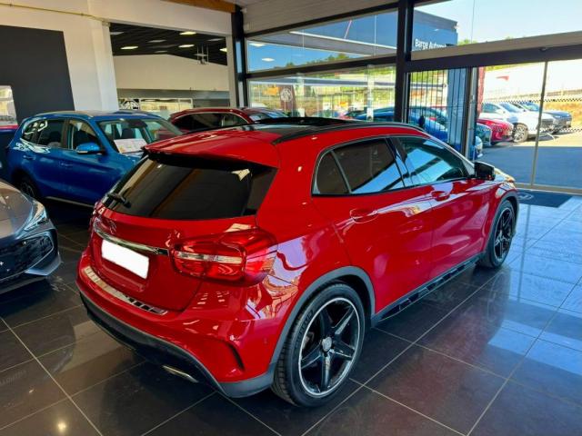 Mercedes Benz Gla image 4