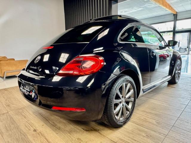 Volkswagen Coccinelle image 5
