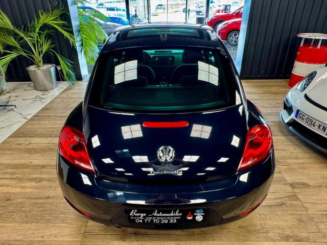 Volkswagen Coccinelle image 3