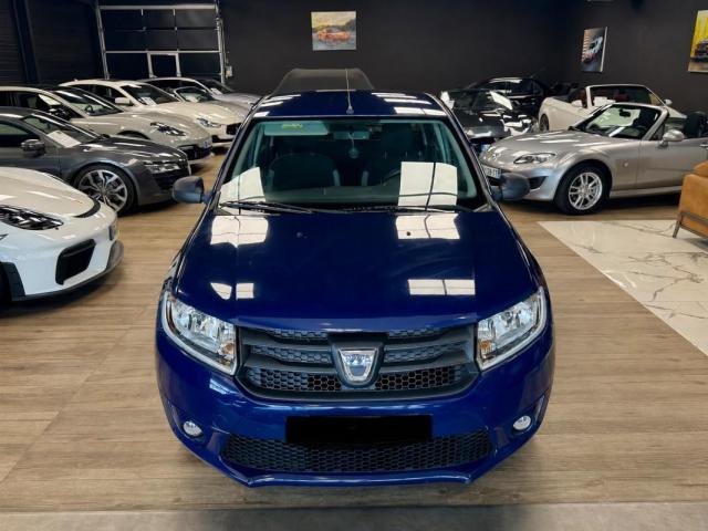 Dacia Logan image 4