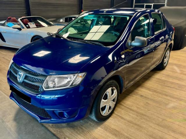 Dacia Logan image 5