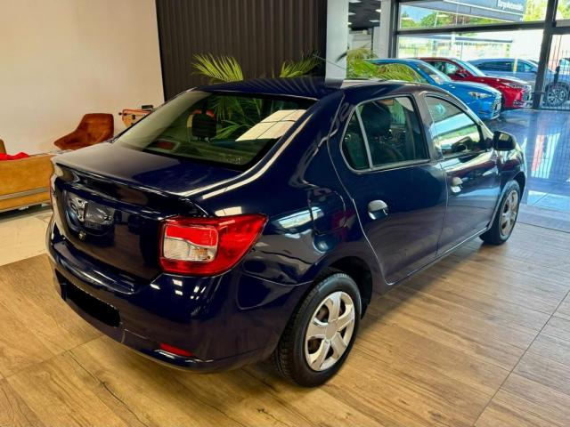 Dacia Logan image 3