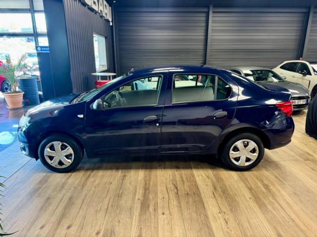 Dacia Logan image 8