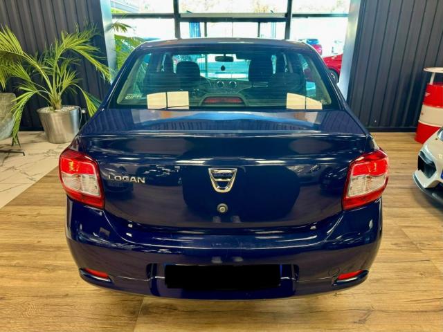 Dacia Logan image 1