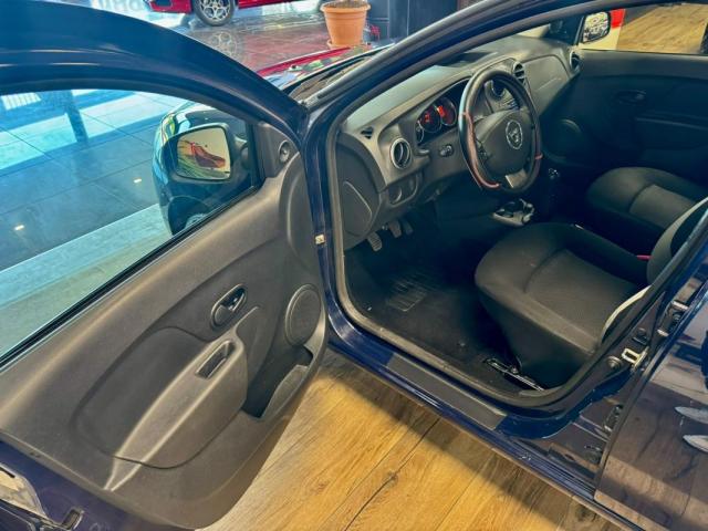 Dacia Logan image 6