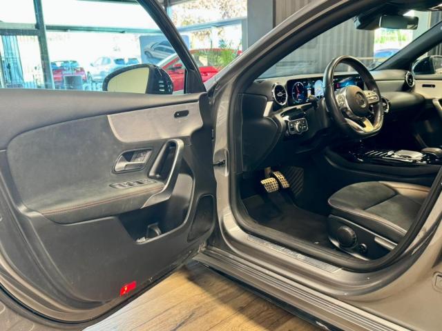Mercedes Benz Classe A image 1