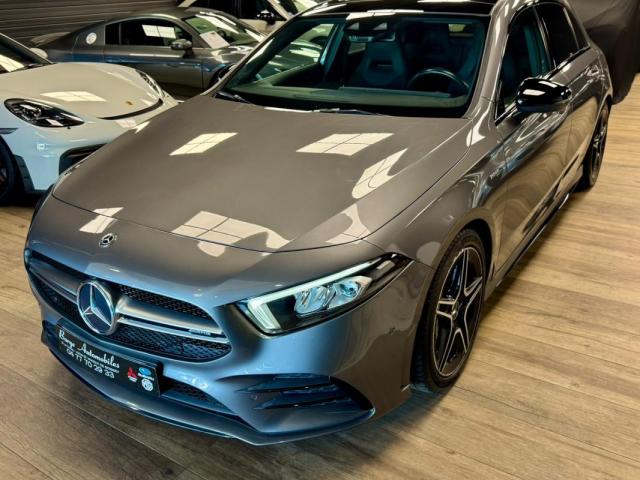 Mercedes Benz Classe A image 5