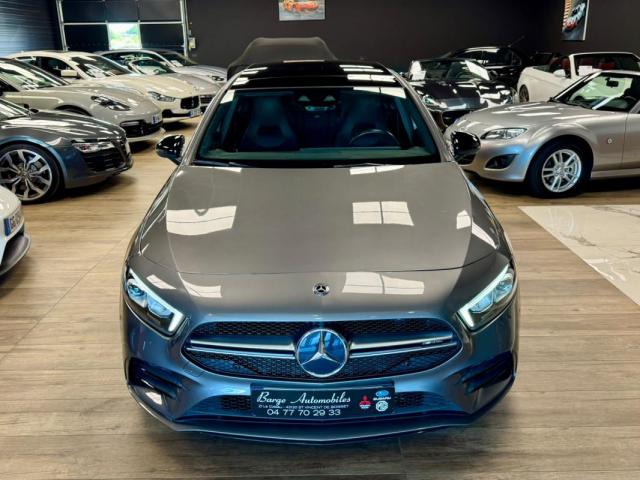 Mercedes Benz Classe A image 9