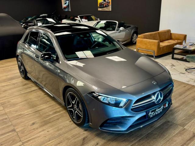 Mercedes Benz Classe A image 4